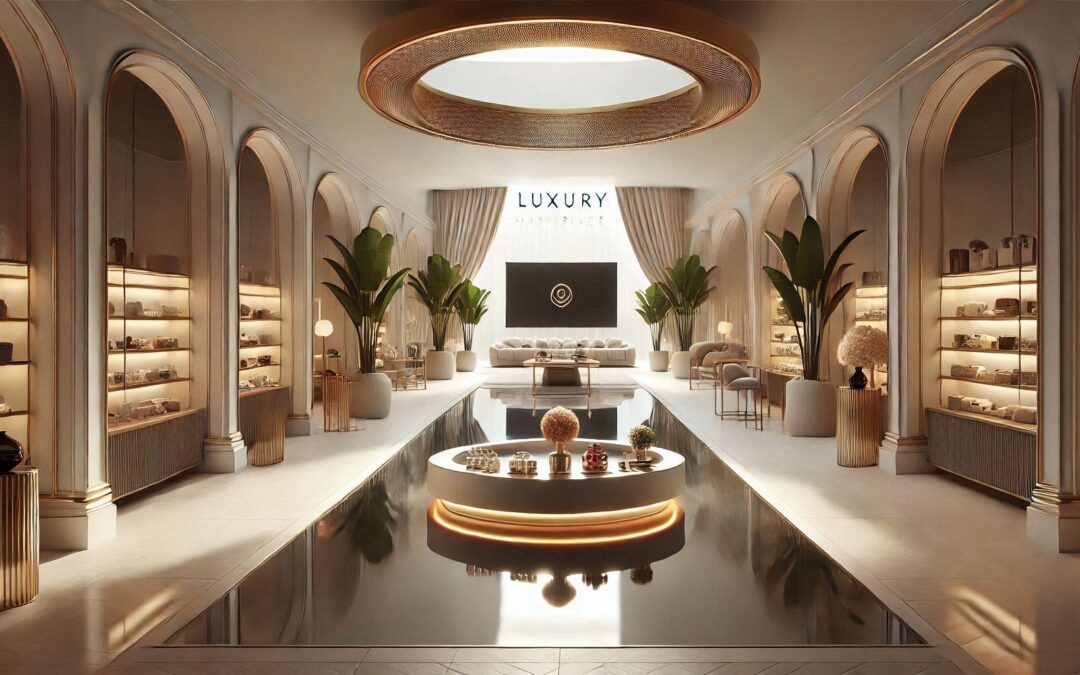 In Opulence